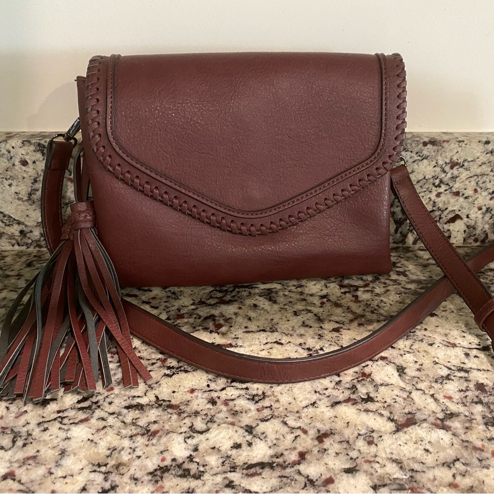 Jen & Co crossbody bag